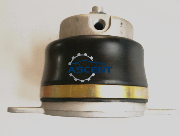 Sleeve Type Rubber Air Spring ME056299 for Mitsubishi  - Image 2