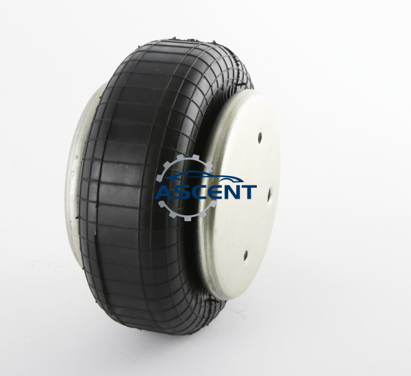 Sing Convoluted Rubber Air Spring 1B200-10