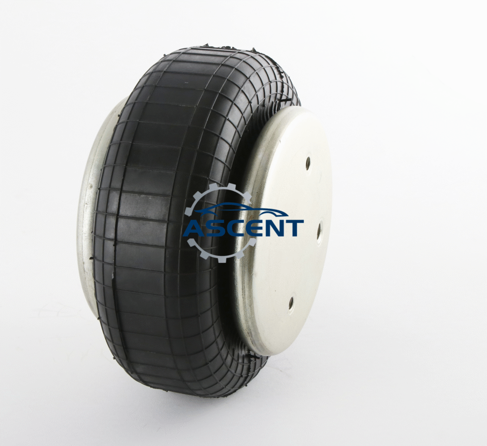 Sing Convoluted Rubber Air Spring 1B200-10