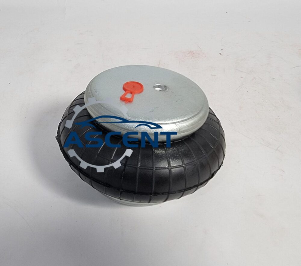 Single Convoluted Rubber Air Spring 1B40-6