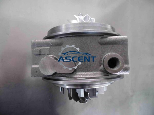 Turbo CHRA HE451VE 5350503 2882004 for Cummins ISX Various - Image 2