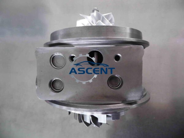 Turbo CHRA HE451VE 5350503 2882004 for Cummins ISX Various - Image 3