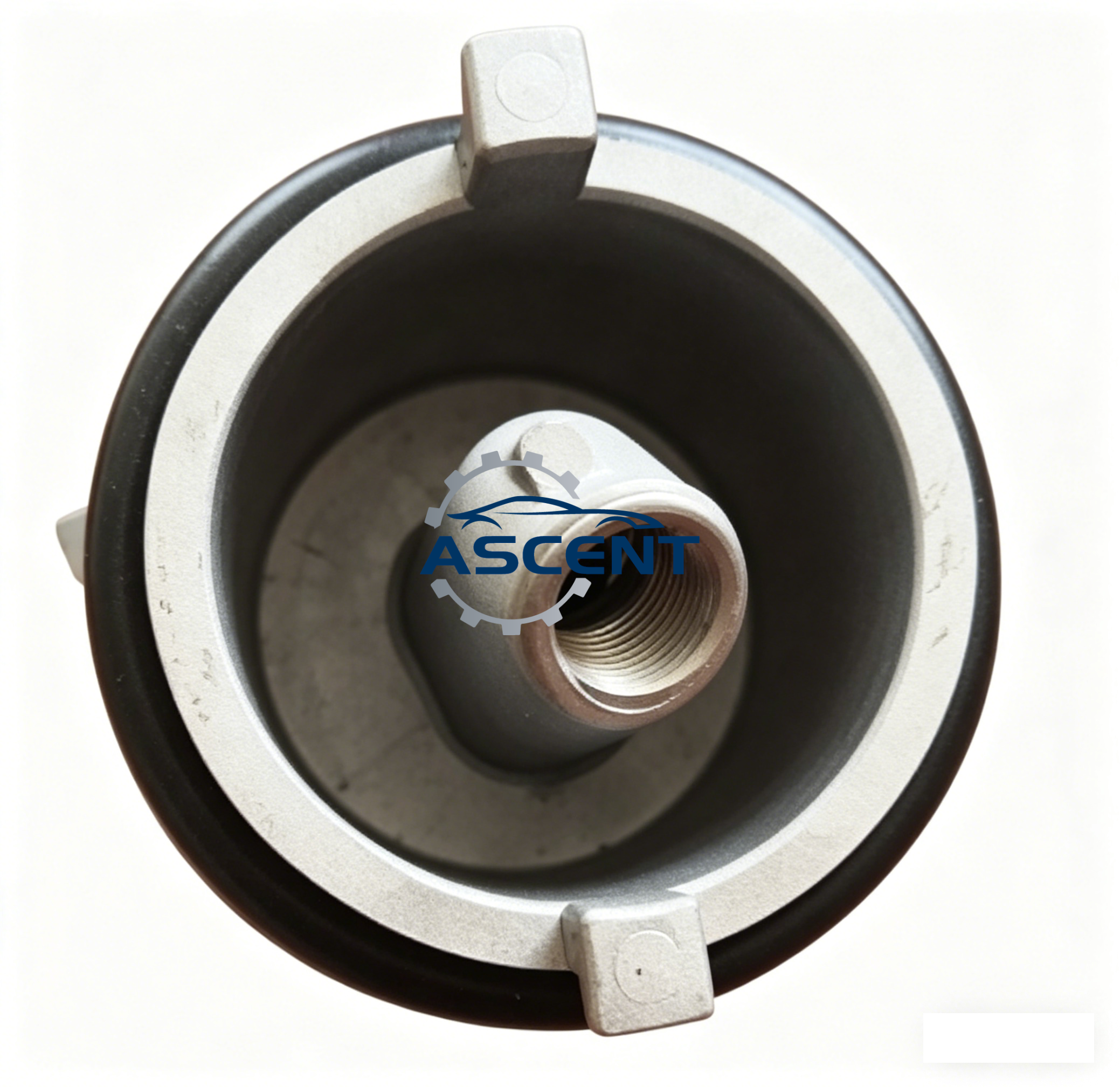 Sleeve Rubber Air Spring 95148-00Z17 for Nissan - Image 3