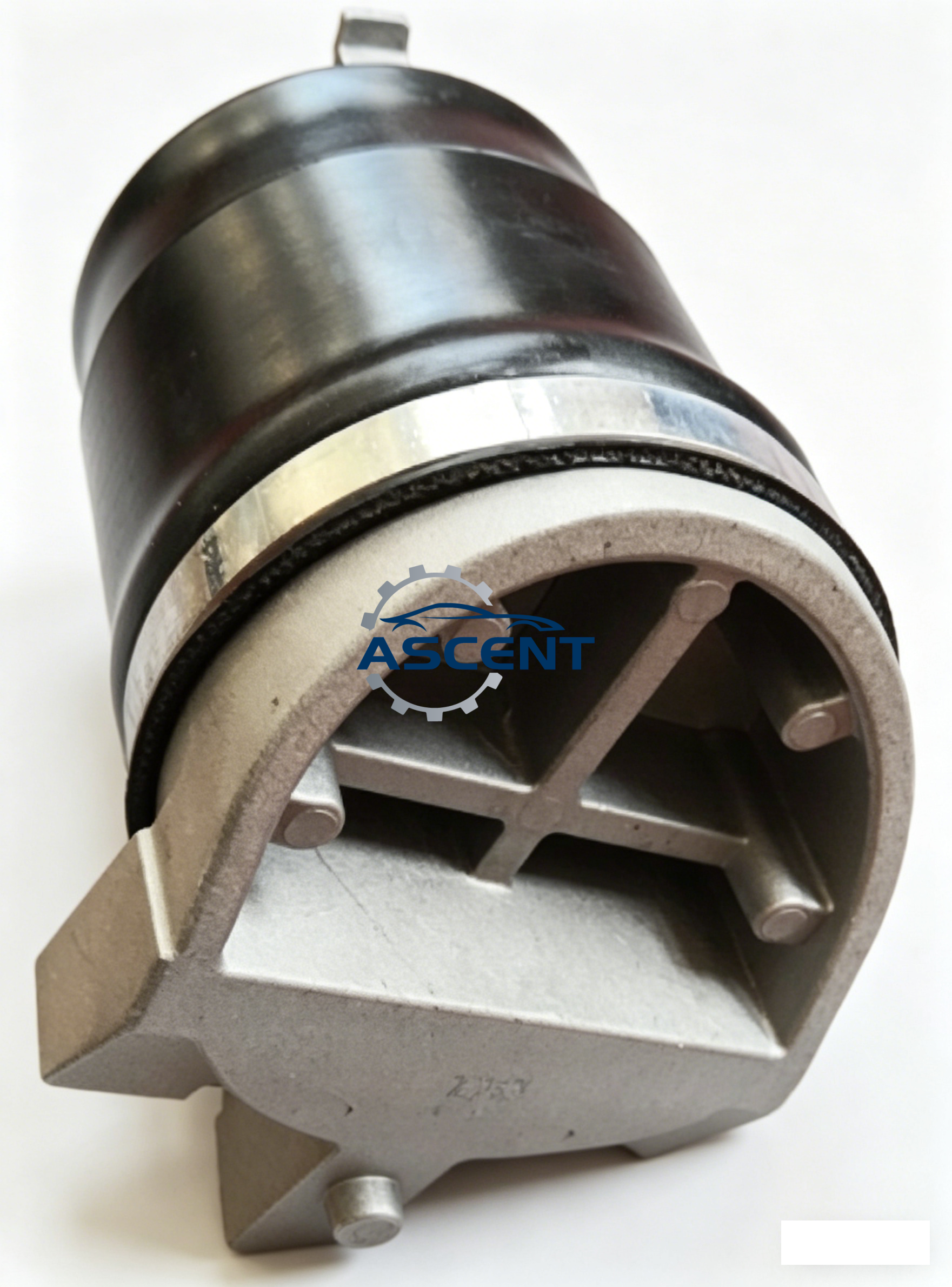 Sleeve Rubber Air Spring 95148-00Z17 for Nissan - Image 2