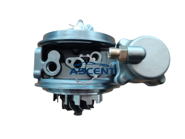 VNT Turbo Cartridge (CHRA）HE431VTi 4036847 for Cummins Various - Image 2
