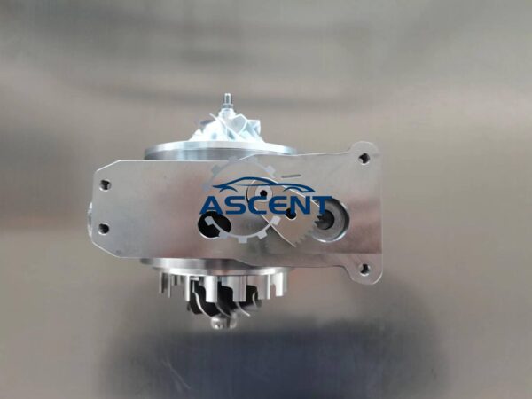 Hot sale VNT turbo HE300VG 3792225 3792227 for Cummins Bus, Truck, Various - Image 2