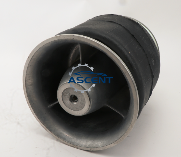 Rubber Air Spring Assembly A9781 - Image 2