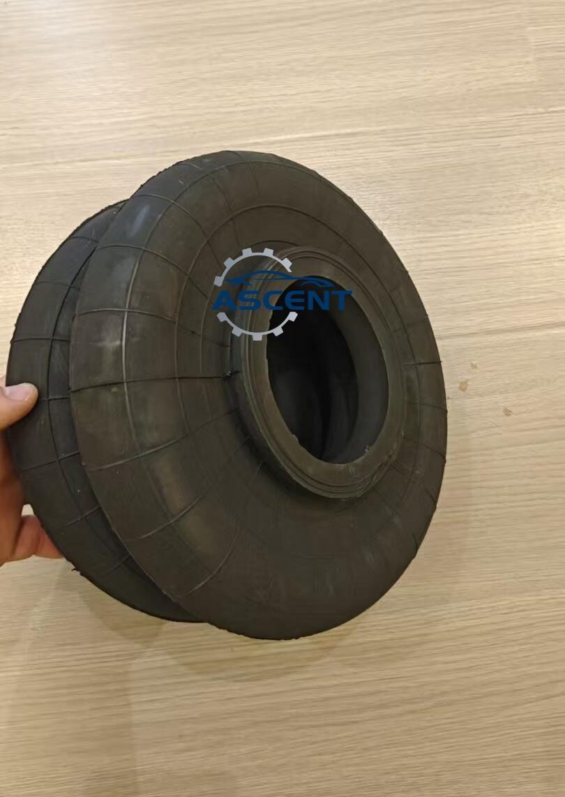 Rubber Air Spring, Rubber Air Bellow 176618