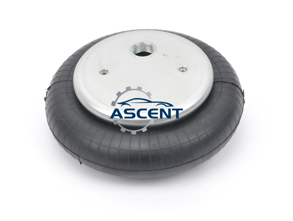 Sing Convoluted Rubber Air Spring 1B200-10 CI