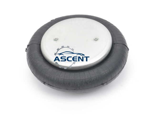 Sing Convoluted Rubber Air Spring 1B200-10 CI - Image 2