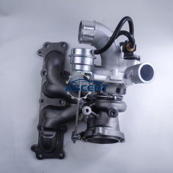 Hot sale turbo K03 	LR074185 53039880260 for Volvo GTDI, Land Rover Range Rover - Image 2
