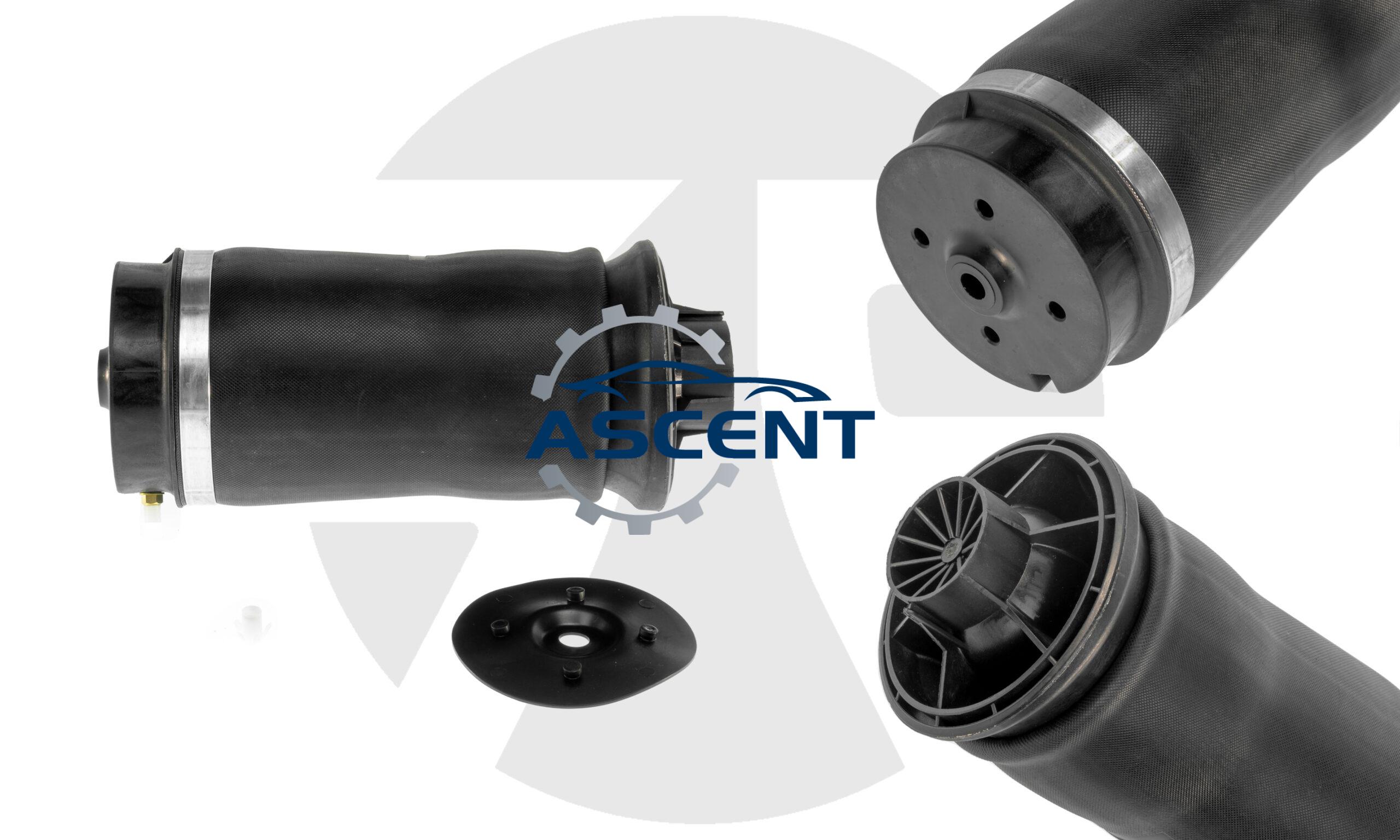 Sleeve Air Spring for Mercedes-Benz GL/GLS (X164/) and ML/ML AMG/GLE (W166)