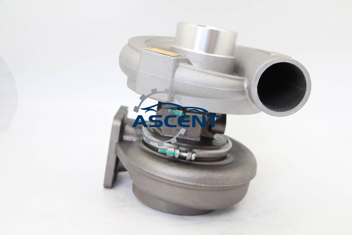 Marine Turbo OE performance TD08H for Yanmar 6HA2M-HTE,DTE