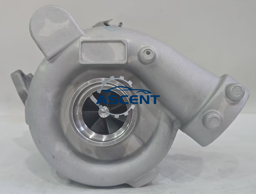 Turbo for Man truck D26 GT3271D OEM No.: 51091017230, 51.09101-7230 802718-0016