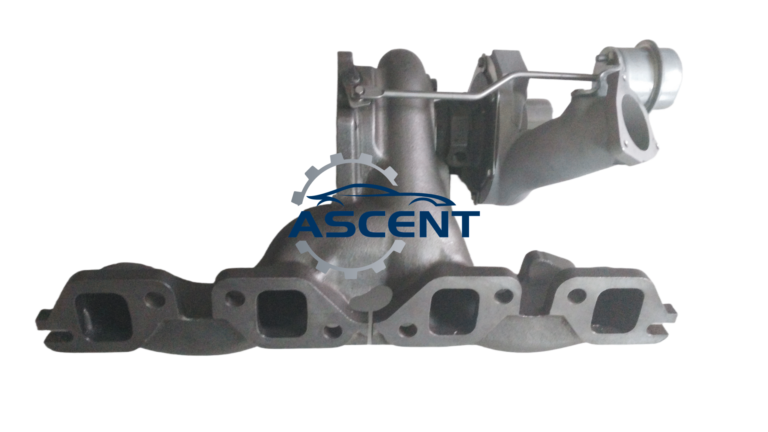 OE performance turbocharger : GT2256MS 704136-0003 for ISUZU 4HG1-T, 4HG1-T