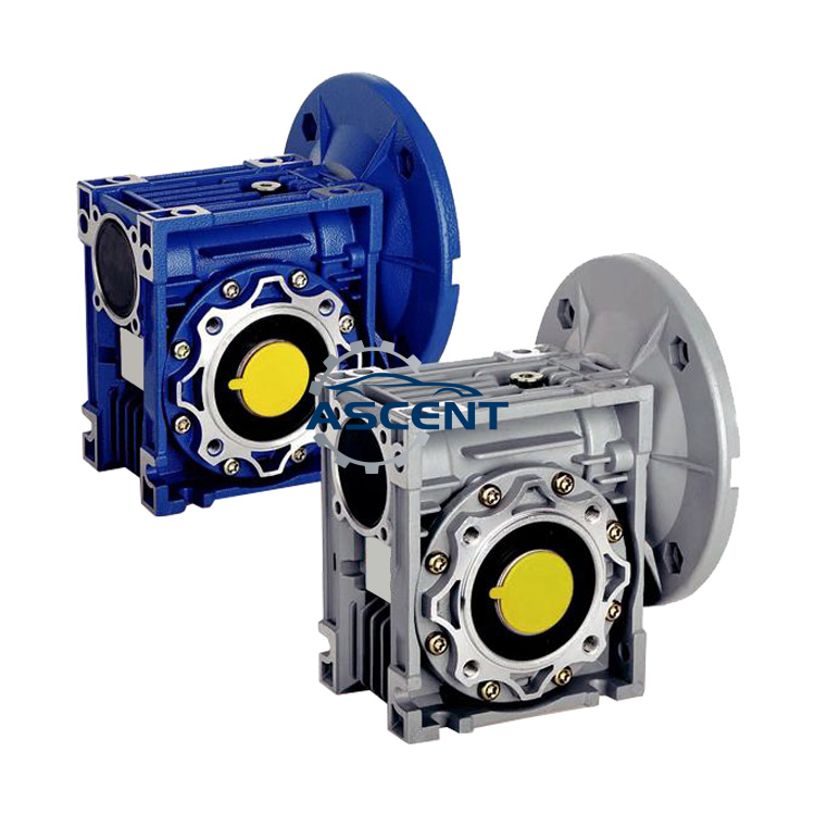 NMRV Series Worm Gear Speed Reducer