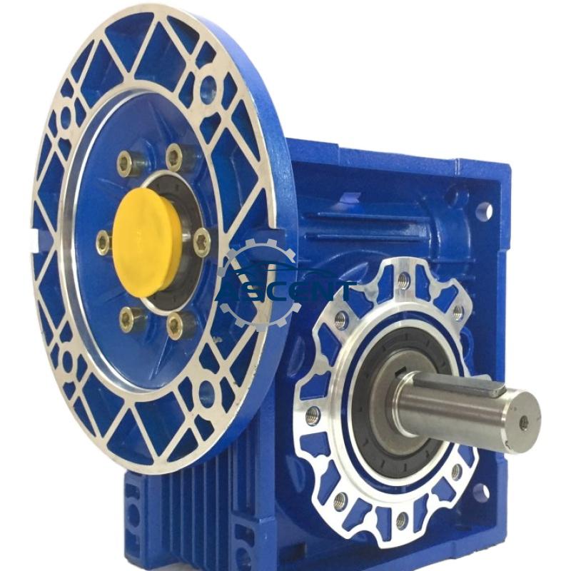 NRV Series Worm Gear Speed Reducer
