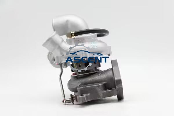 OE Copy turbo Hyundai Truck GT1749S Turbo 28200-42700 - Image 4