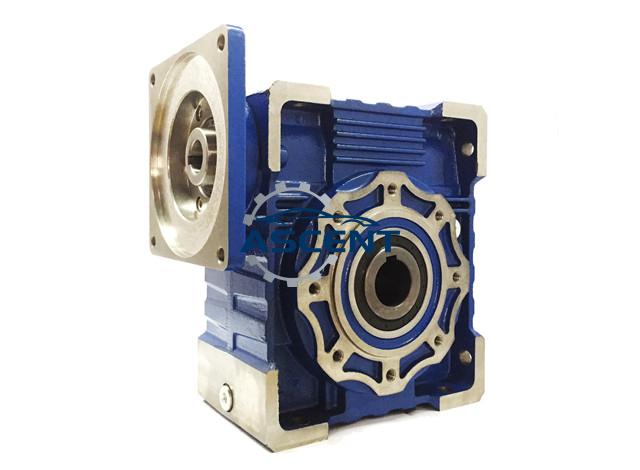 NRV Series Worm Gear Speed Reducer - Image 2