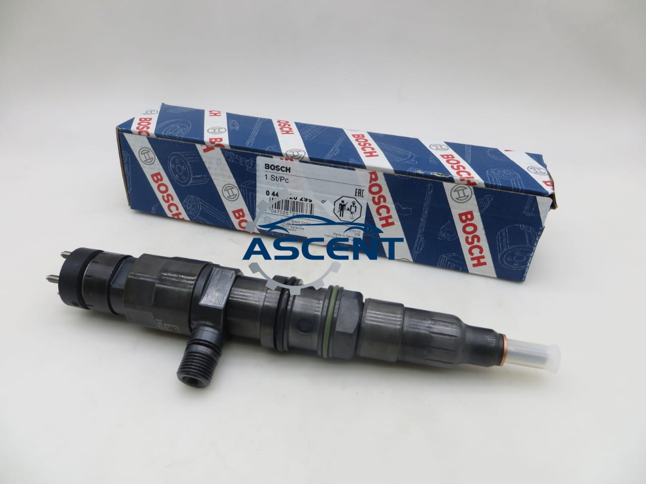 Common Rail Injector Bosch 0445120299