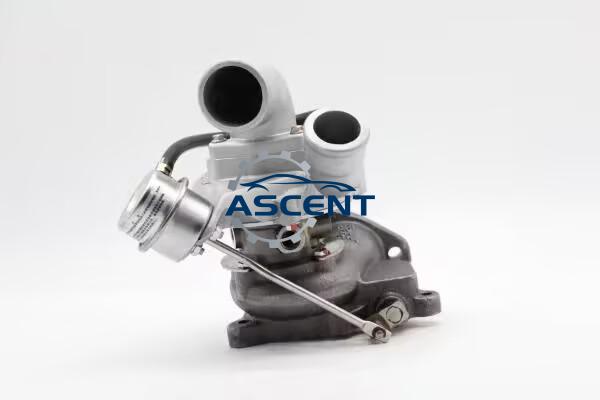 OE Copy turbo Hyundai Truck GT1749S Turbo 28200-42700 - Image 3