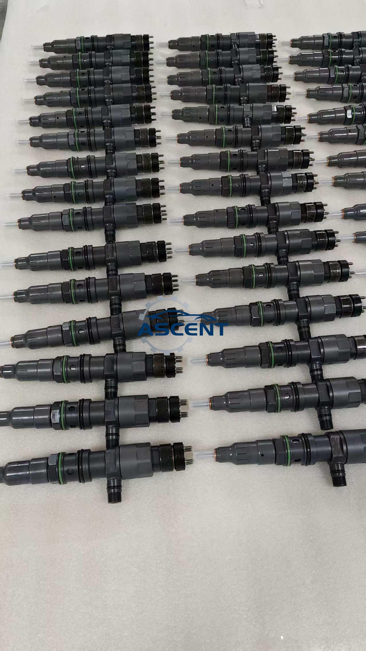 Common Rail Injector Bosch 0445120299 - Image 3