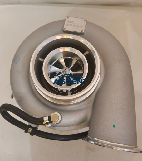 Detroit Diesel Truce S60 K31 Turbo 172743 OE PERFORMANCE