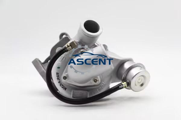 OE Copy turbo Hyundai Truck GT1749S Turbo 28200-42700 - Image 2