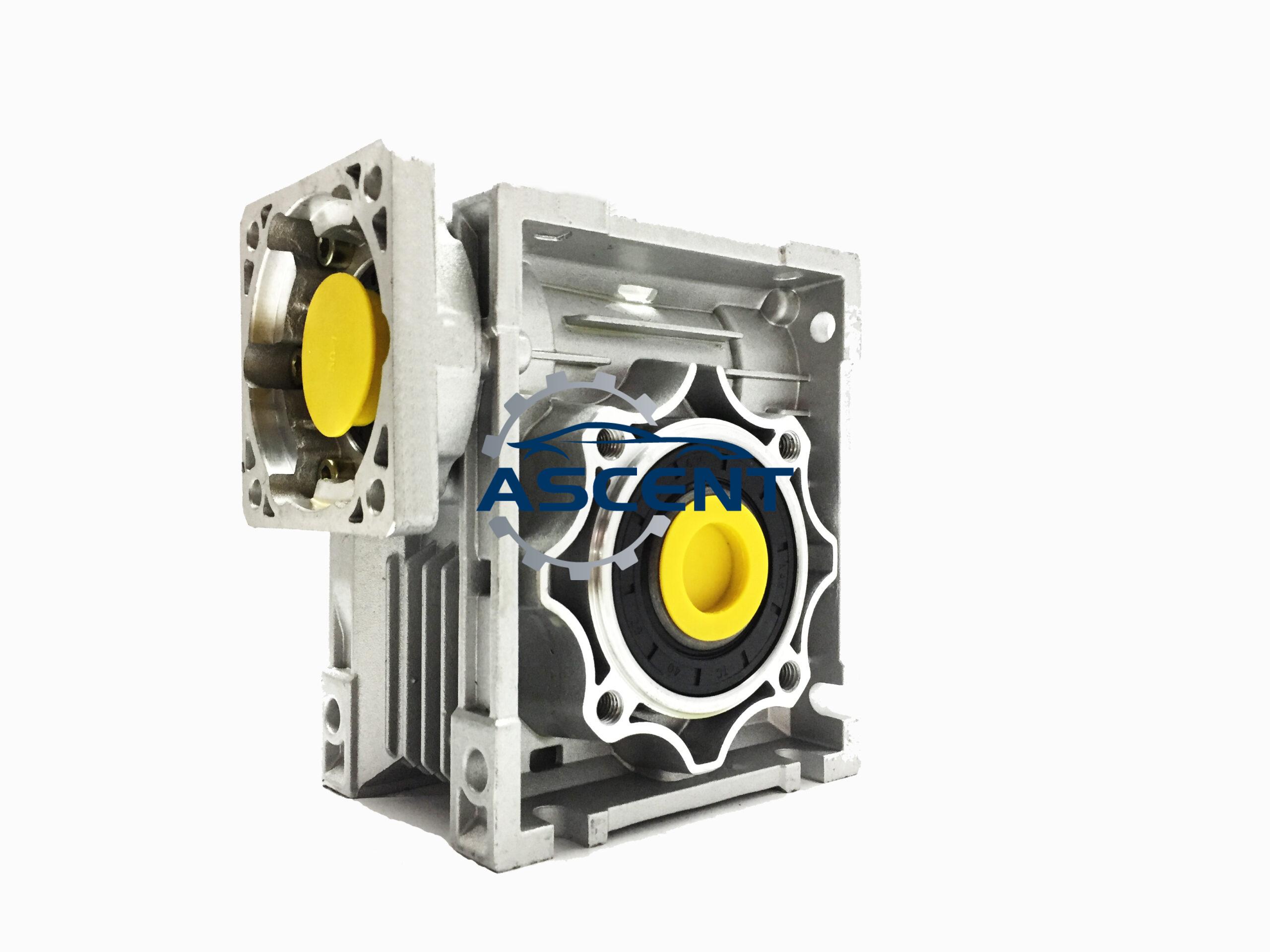 NMRV Series Worm Gear Speed Reducer