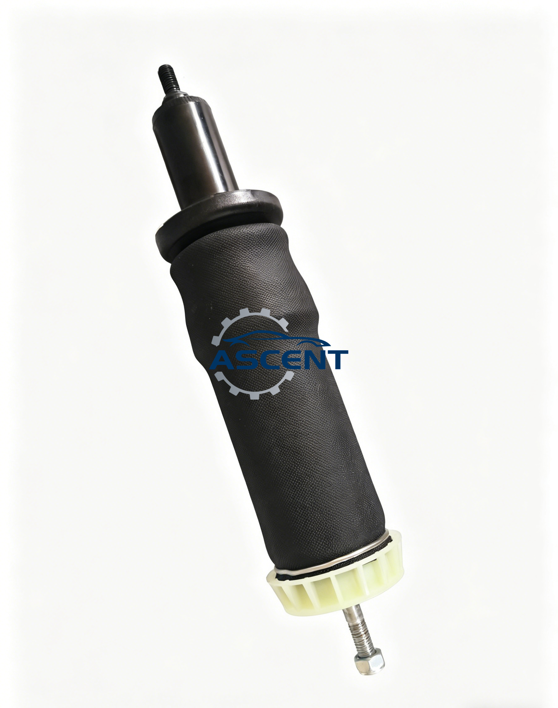 Air Spring, Air Shock Absorber, Sleeve Rubber Air Spring 2639894 for Scania - Image 2