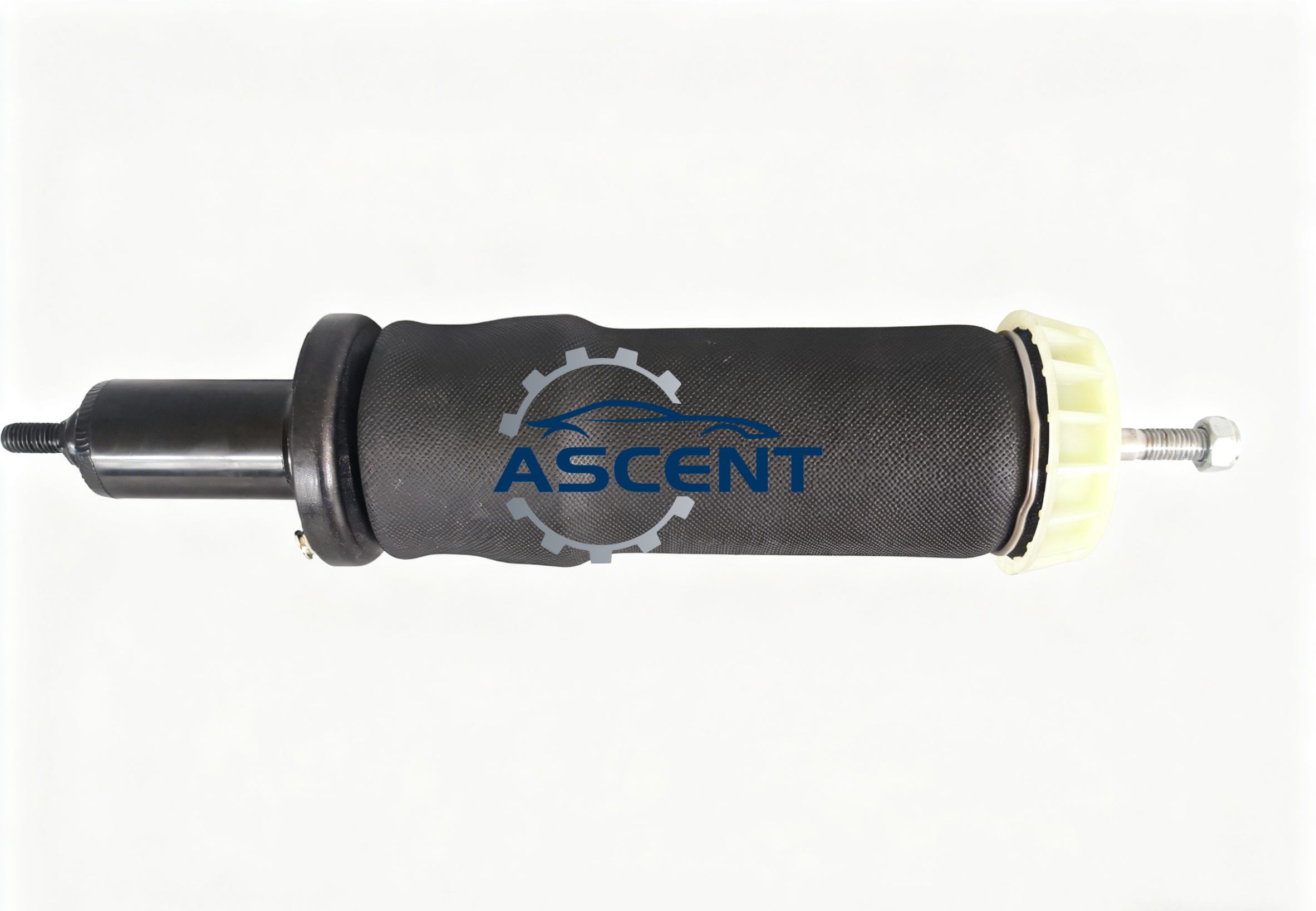 Air Spring, Air Shock Absorber, Sleeve Rubber Air Spring 2639894 for Scania - Image 3