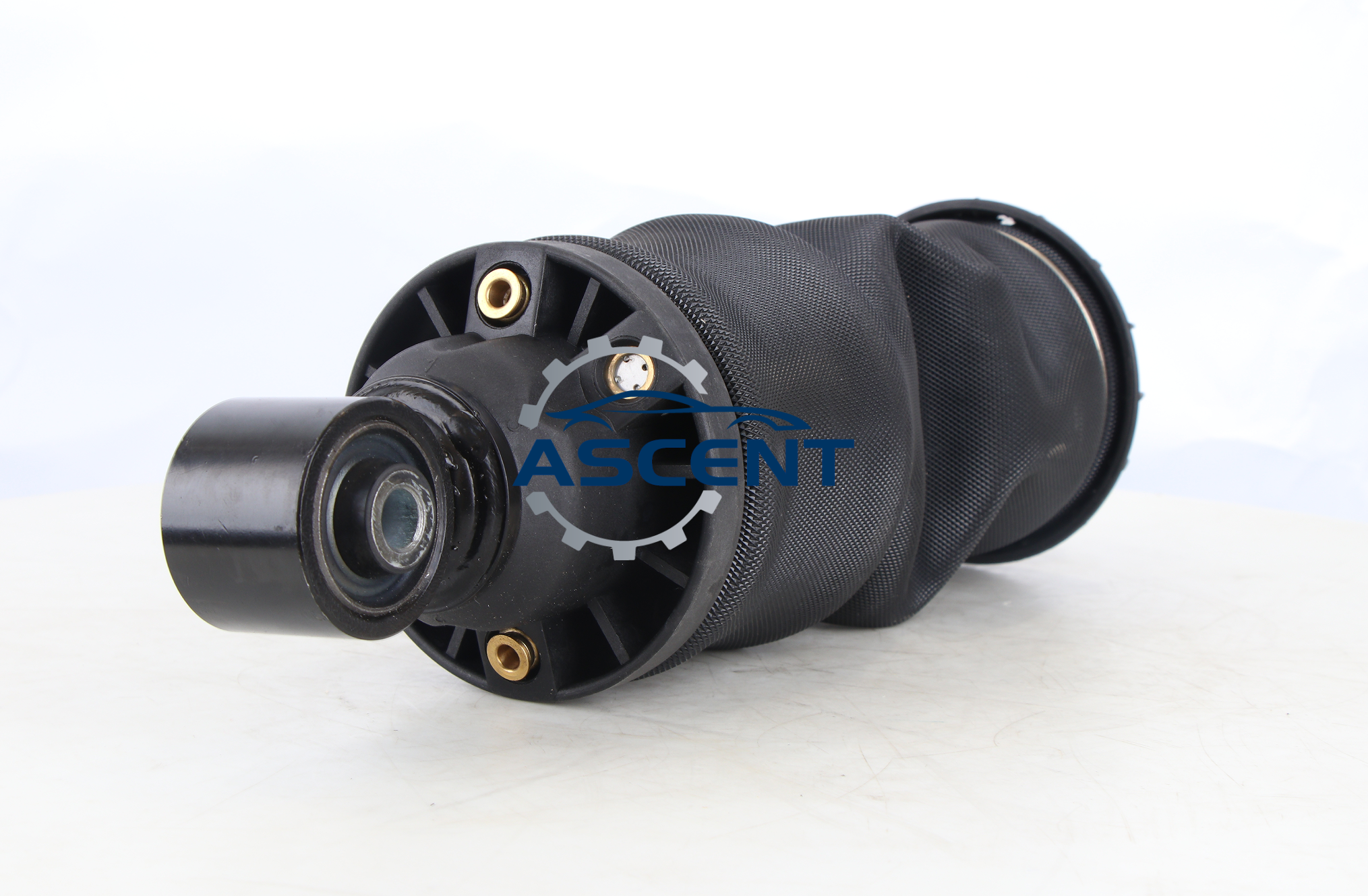 Air Spring, Air Shock Absorber, Sleeve Type Rubber Air Spring 81417226073 - Image 2