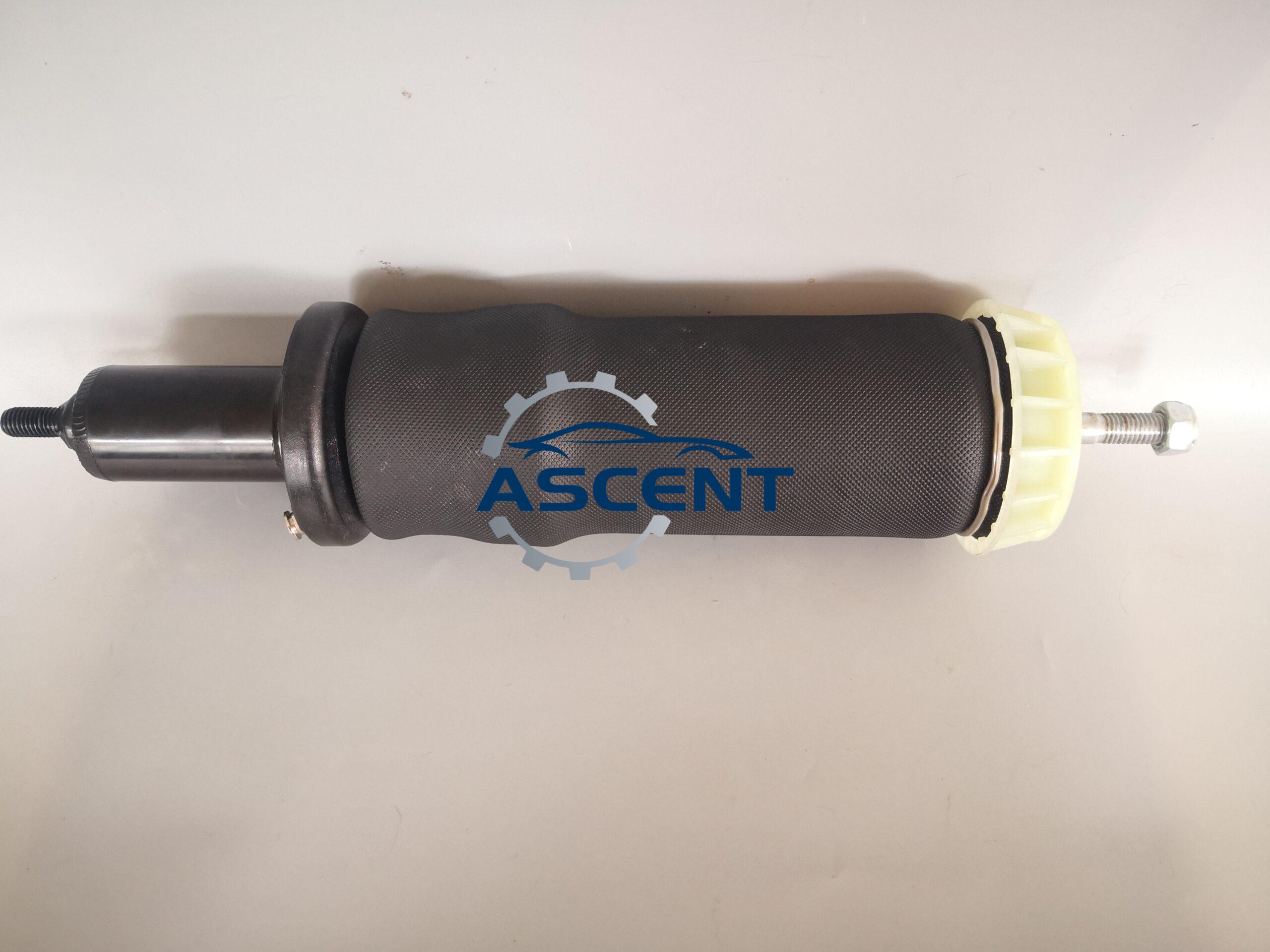 Air Spring, Air Shock Absorber, Sleeve Type Rubber Air Spring 2639894