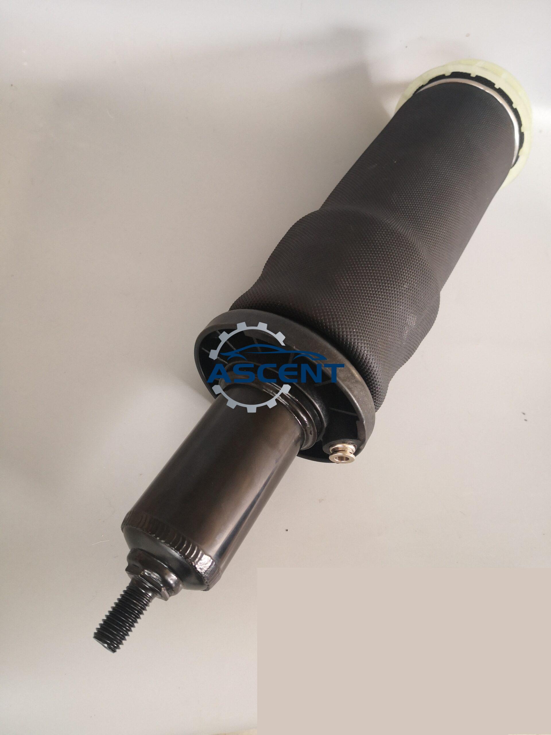 Air Spring, Air Shock Absorber, Sleeve Type Rubber Air Spring 2639894 - Image 3