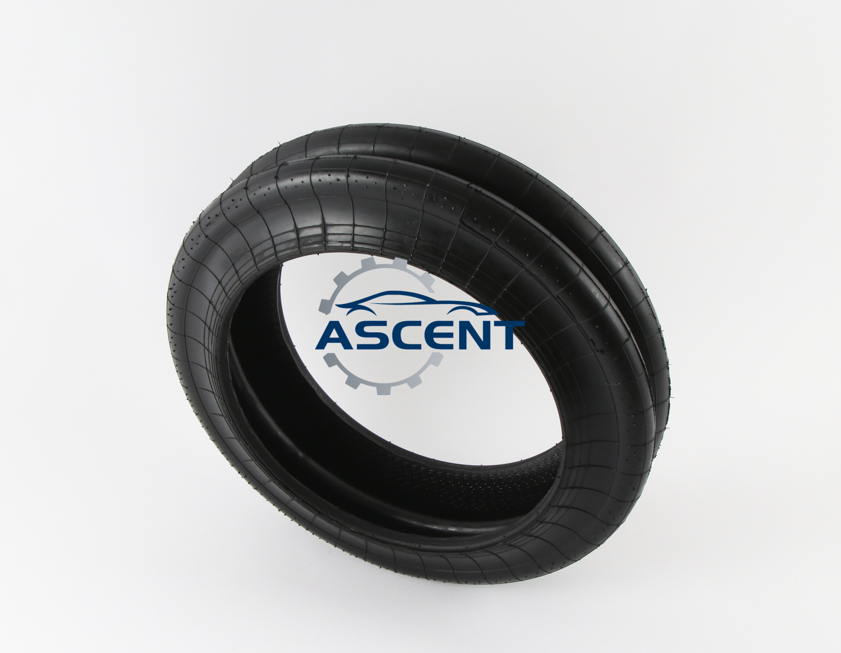 Double Convoluted Rubber Air Spring 2B545