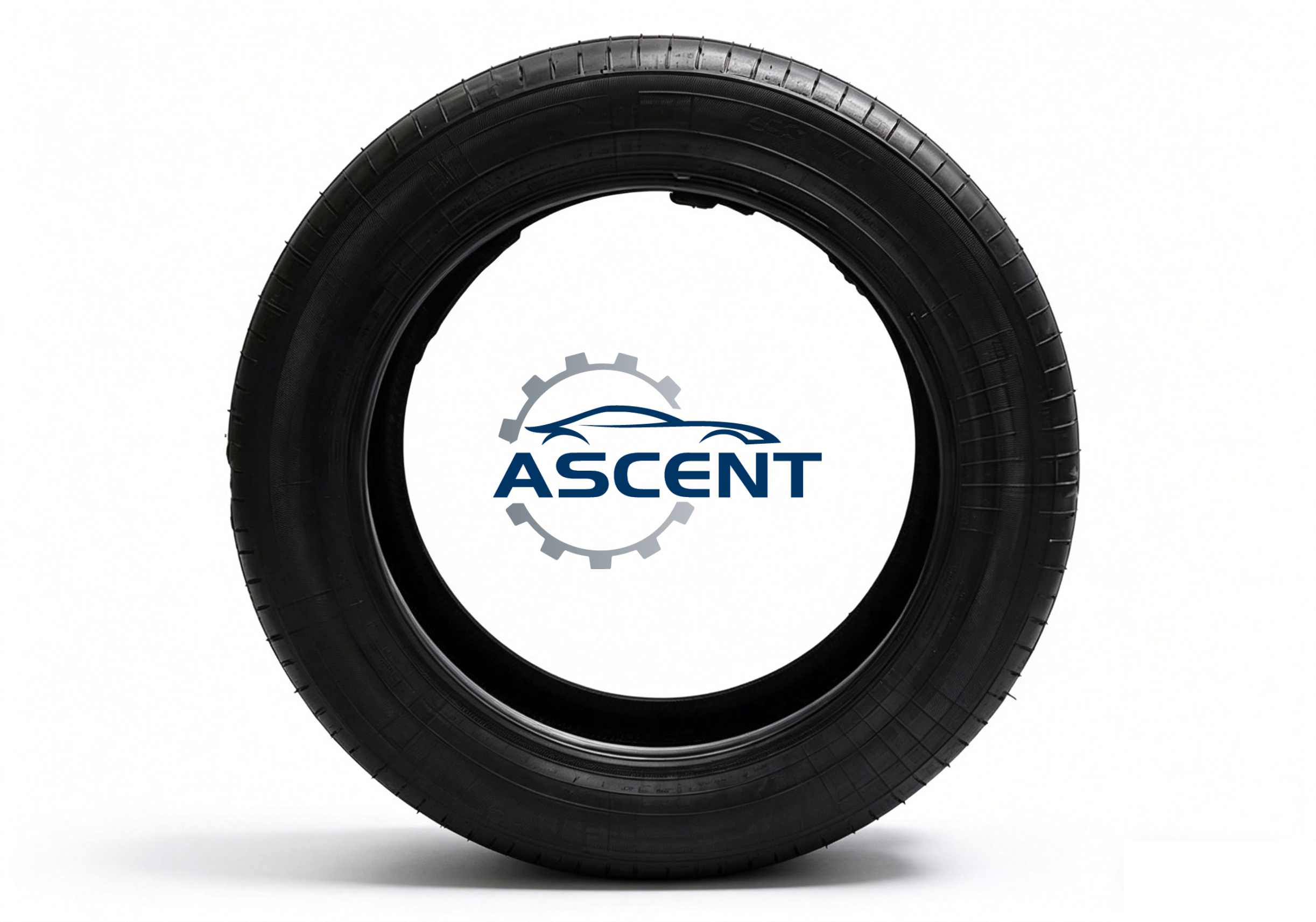 Double Convoluted Rubber Air Spring 556238077 for Air Suspension Lift Axle - Image 2