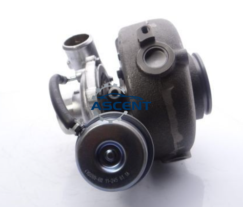 Volkswagen Boat engine (Marine) Turbocharger GT2052V 707906-0007 - Image 2
