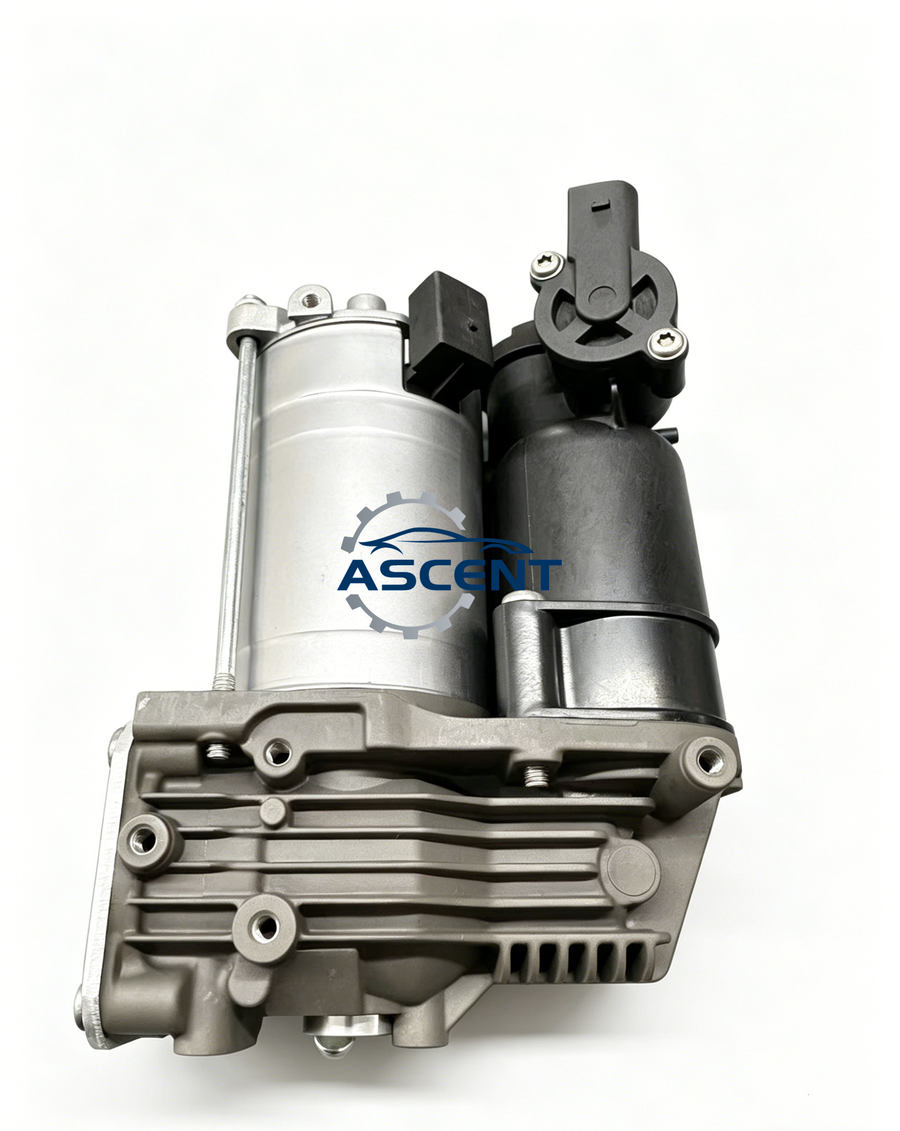 Renault Master Air Suspension Compressor 8201323922 - Image 2