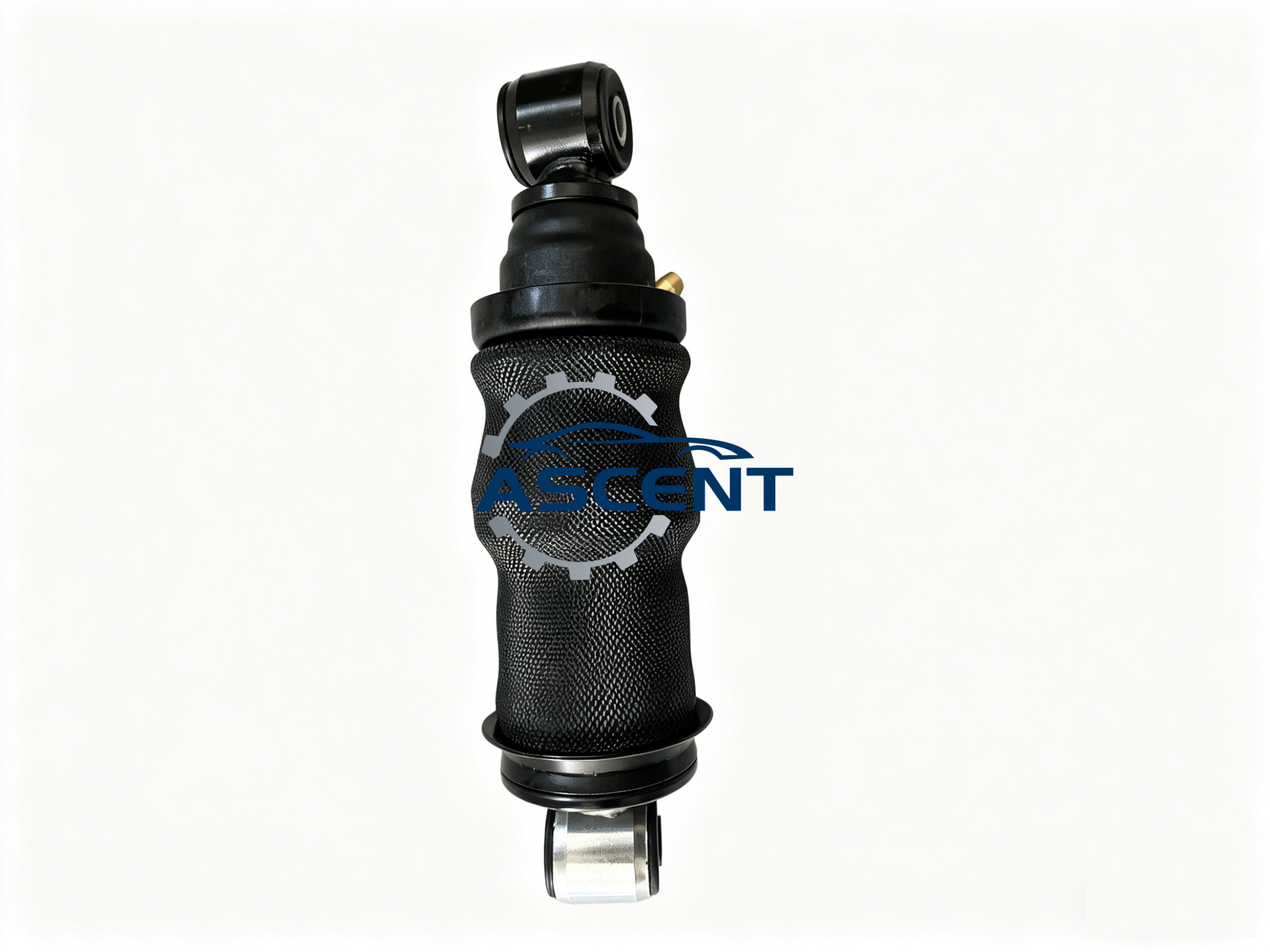 Sleeve Rubber Air Spring 942-890-0219 for Mercedes-Benz Rear Cab Suspension