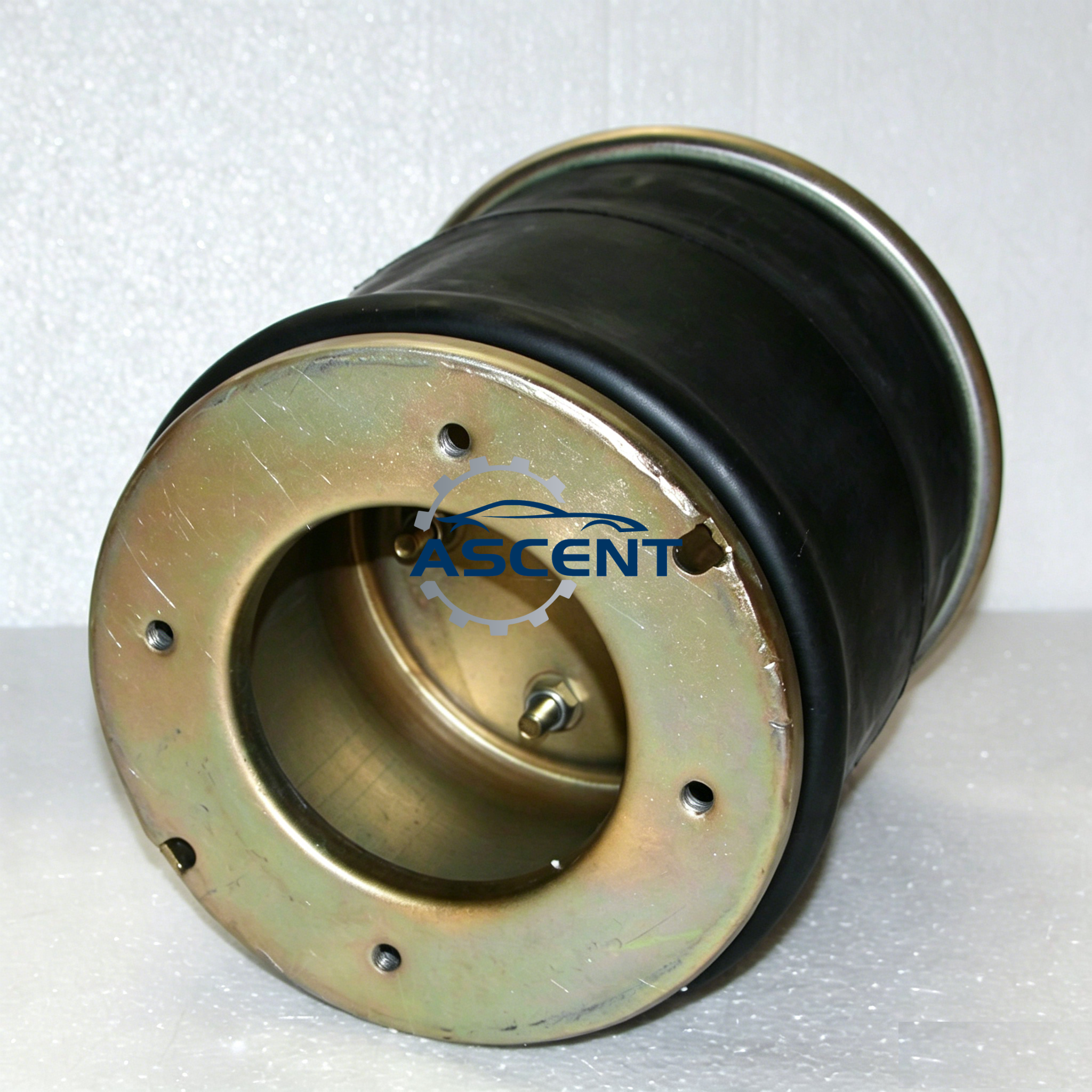Rubber Air Spring Assembly A6364 for Scania, ROR... - Image 2