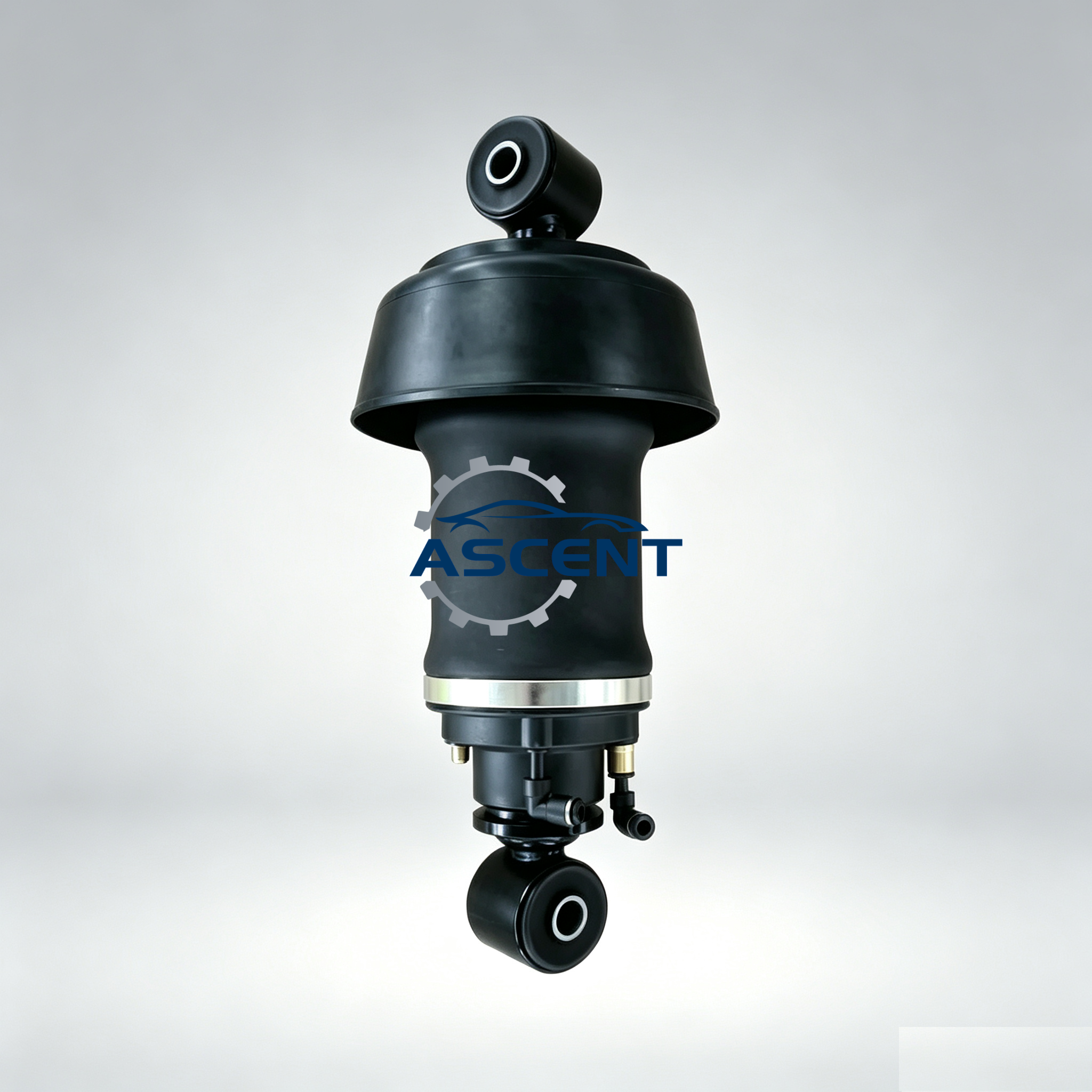 Air Spring, Air Shock Absorber, Sleeve Type Rubber Air Spring 2268499 DAF Front