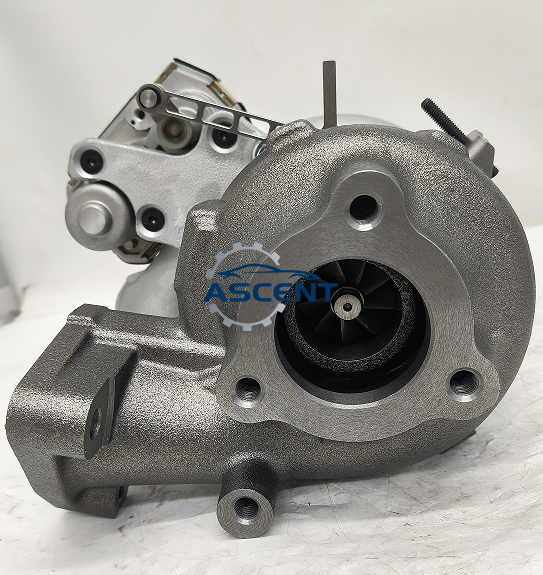 Turbo BV43 53039880432 53039700432 28231-2F600 for Hyundai IX35 (LM2) CRDi,KIA SPORTAGE - Image 4