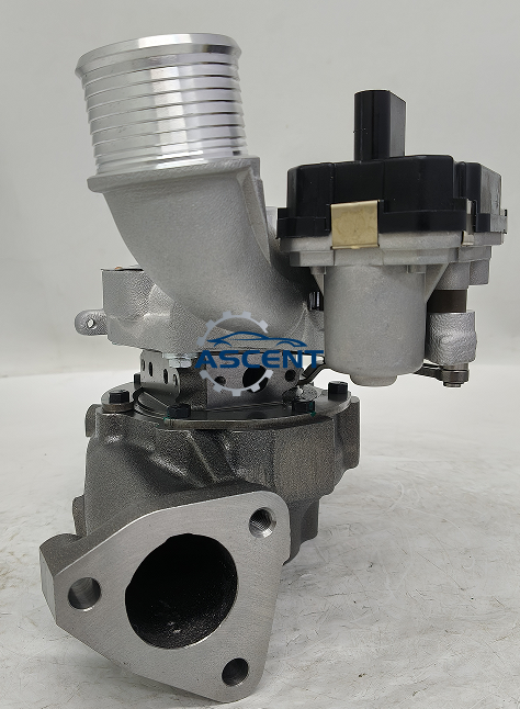 Turbo BV43 53039880432 53039700432 28231-2F600 for Hyundai IX35 (LM2) CRDi,KIA SPORTAGE - Image 2