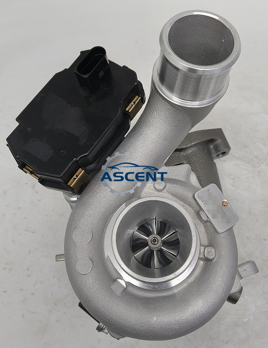 Turbo BV43 53039880432 53039700432 28231-2F600 for Hyundai IX35 (LM2) CRDi,KIA SPORTAGE