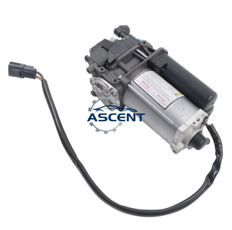 Air Suspension Compressor 85058760 for Cadillac Escalade - Image 2
