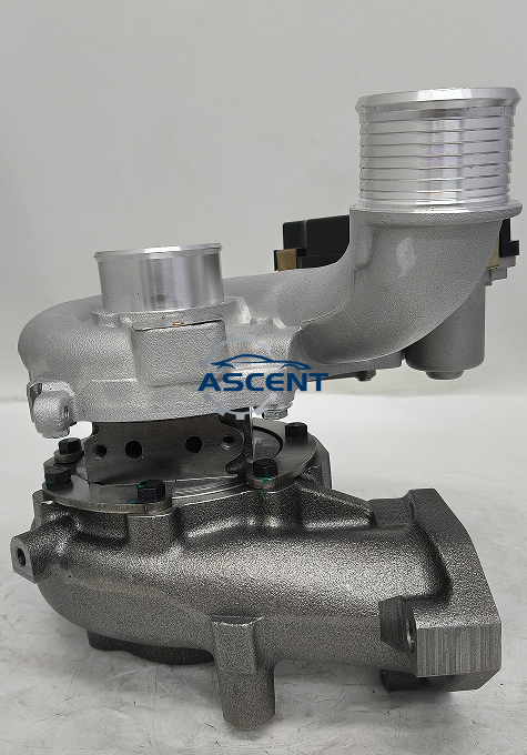 Turbo BV43 53039880432 53039700432 28231-2F600 for Hyundai IX35 (LM2) CRDi,KIA SPORTAGE - Image 5