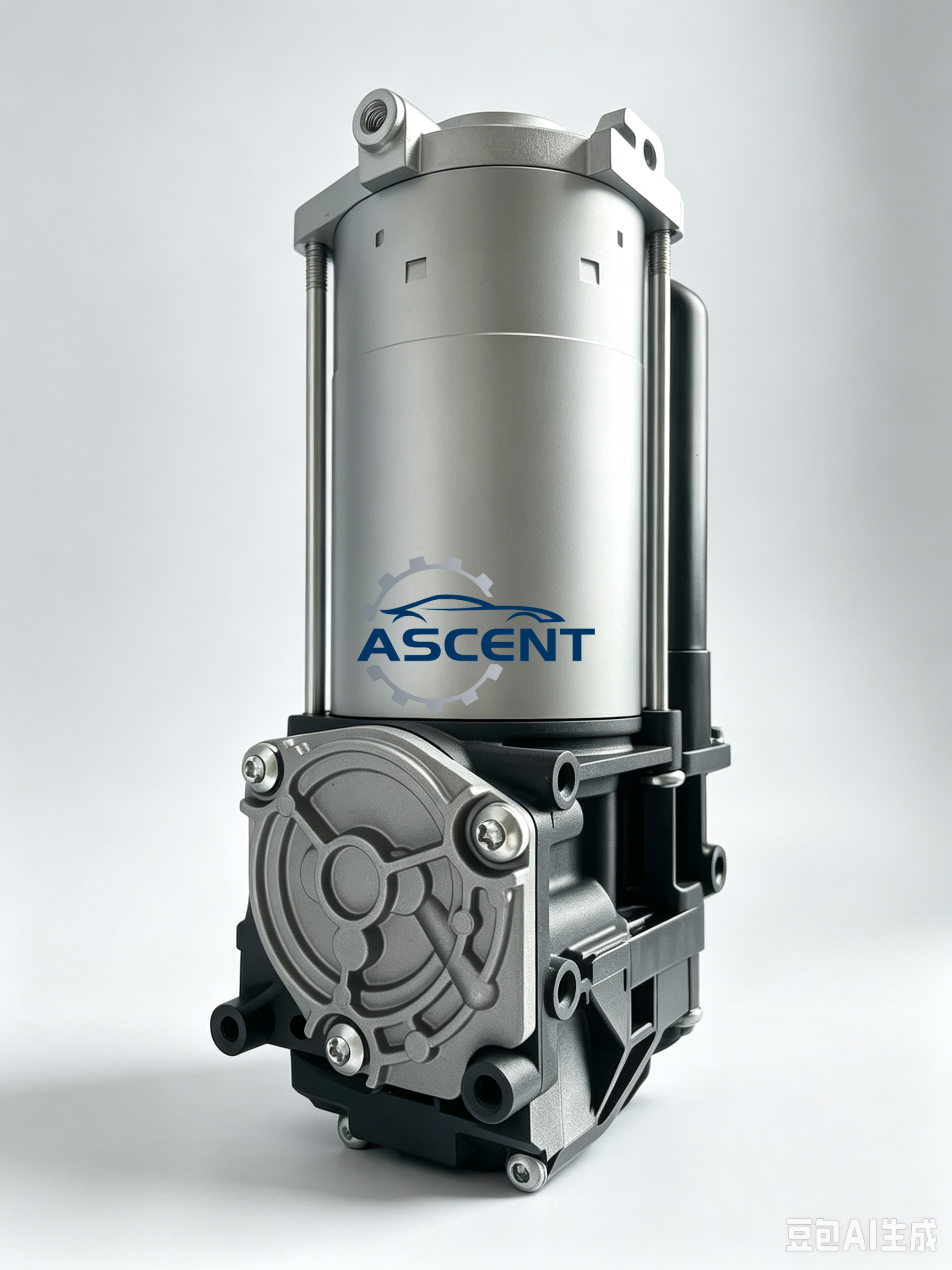 Air Suspension Compressor 85058760 for Cadillac Escalade